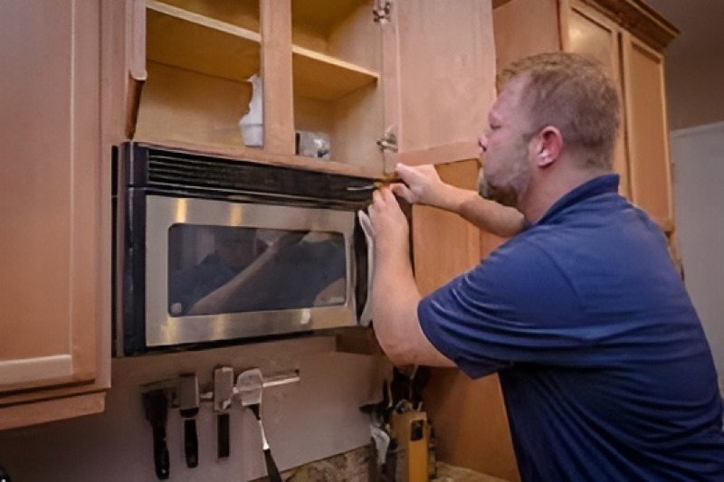 Mastering Micro Oven Repair with DIY Troubleshooting Tips