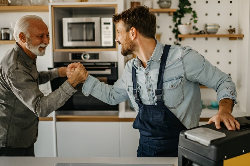 Commercial Oven Repair Service East Hollywood: Heat, Power Strain, and Smart Maintenance Tips