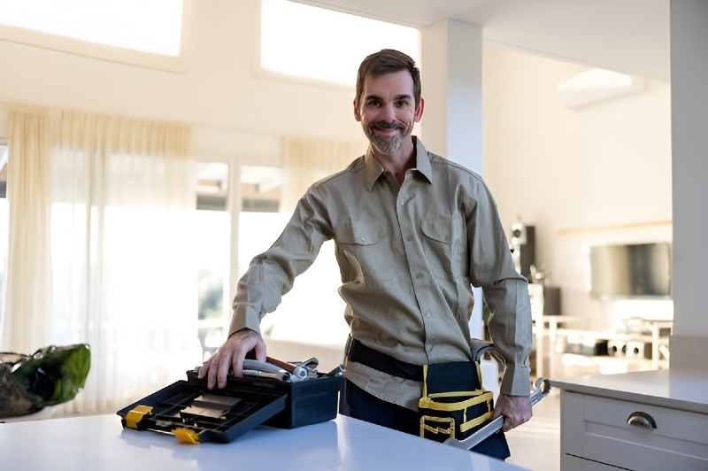 Electrolux Repair in My Area: Smart Appliance Care Tips for Los Angeles Homes
