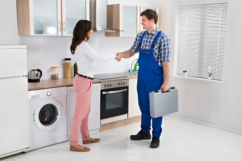 Freezer Repair Tips for Los Angeles, CA During 90732 Heat and Utility Alerts