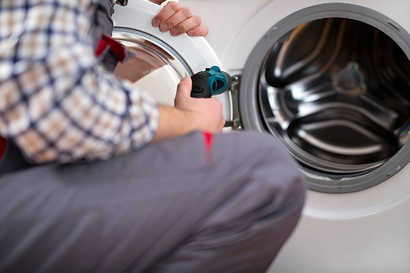 DIY Tips and Tricks with Hollywood Laundry Appliance Services